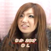 『第6回 ウブな女の手コキ研究会 北陸発!純情素人お嬢さん』出演