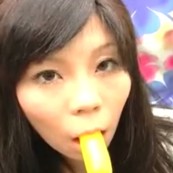 『顔出し素人娘 ギリギリモザイクフェラでザーメンお口で受け止めて ファイナル』出演