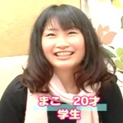 『素人娘がギリギリモザイクフェラでザーメンお口で受け止めて 厳選美少女!!チ○ポに恥じらい初めてのフェラでザーメンを味わう!!』出演