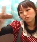 出演者の素人っぽさ:★★★★☆(4/5)